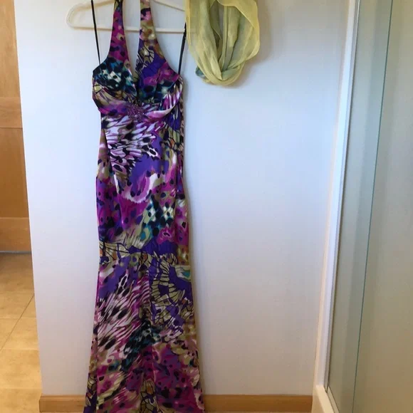 Jump | Dresses | Vintage Jump Apparel Prom Dress | Poshmark Jump | Dresses | Vintage Jump Apparel Prom Dress | Poshmark